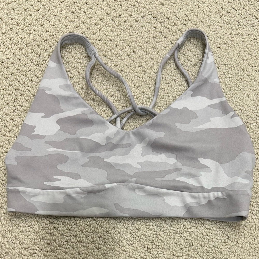 Athleta Solace Bra